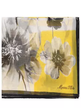 Платок шелковый MARINA D'ESTE