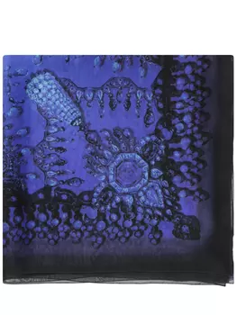 Платок шелковый TATYANA NAIDENOVA