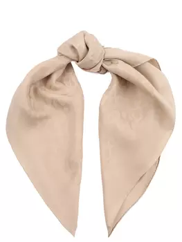 Платок шелковый VALENTINO