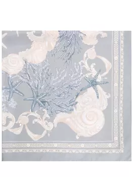 Платок шелковый VERSACE