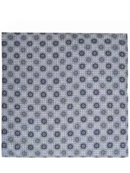 Платок шерстяной ROSI GHEZZI