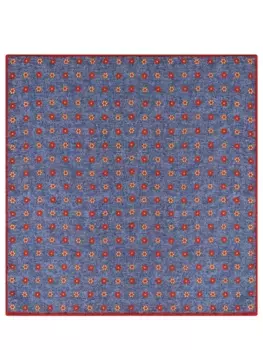 Платок шерстяной ROSI GHEZZI