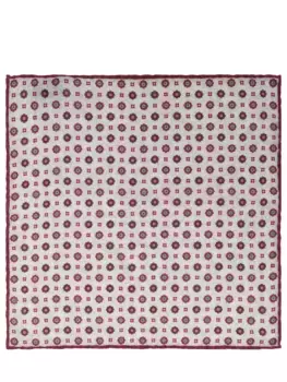 Платок шерстяной ROSI GHEZZI