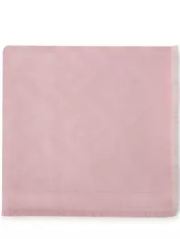 Платок шерстяной FENDI