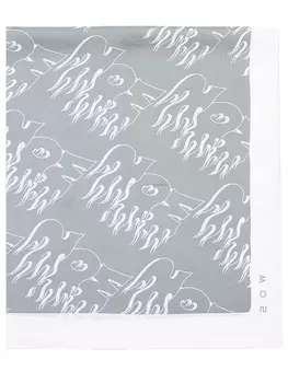 Платок WALK OF SHAME