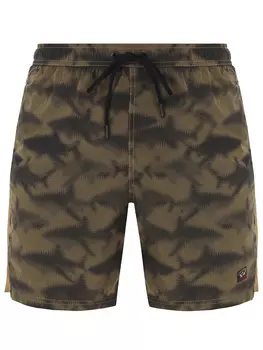 Плавательные шорты