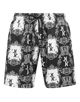 Плавательные шорты BILLIONAIRE