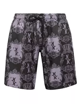 Плавательные шорты BILLIONAIRE