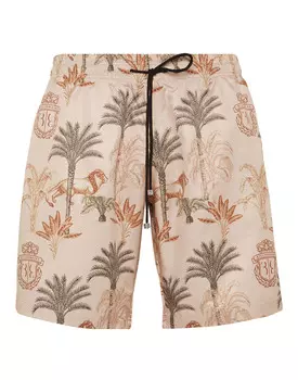 Плавательные шорты BILLIONAIRE