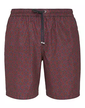 Плавательные шорты BILLIONAIRE