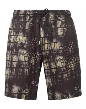 Плавательные шорты BILLIONAIRE