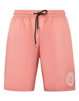 Плавательные шорты BILLIONAIRE