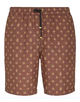 Плавательные шорты BILLIONAIRE