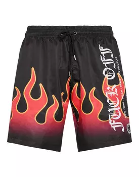 Плавательные шорты PHILIPP PLEIN