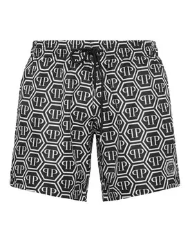 Плавательные шорты PHILIPP PLEIN