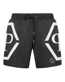 Плавательные шорты PHILIPP PLEIN