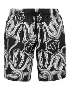 Плавательные шорты PHILIPP PLEIN
