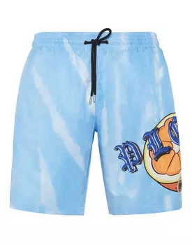 Плавательные шорты PHILIPP PLEIN