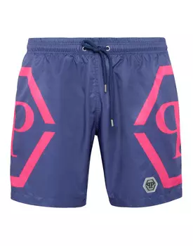Плавательные шорты PHILIPP PLEIN