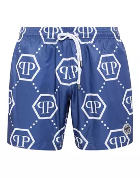 Плавательные шорты PHILIPP PLEIN
