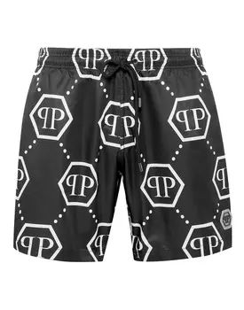 Плавательные шорты PHILIPP PLEIN
