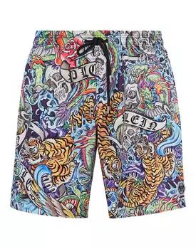 Плавательные шорты PHILIPP PLEIN