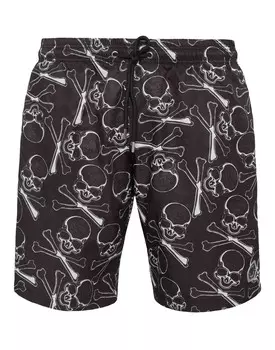 Плавательные шорты PHILIPP PLEIN