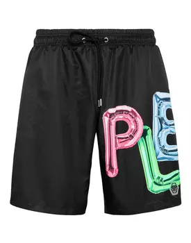 Плавательные шорты PHILIPP PLEIN