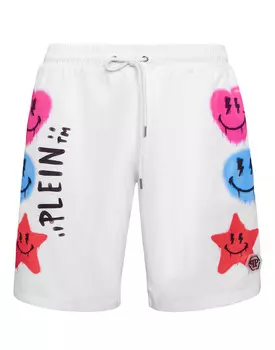 Плавательные шорты PHILIPP PLEIN