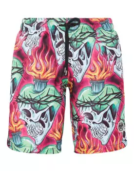 Плавательные шорты PHILIPP PLEIN