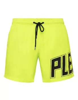 Плавательные шорты PHILIPP PLEIN