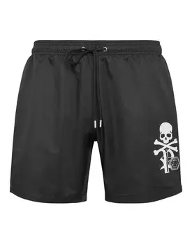 Плавательные шорты PHILIPP PLEIN