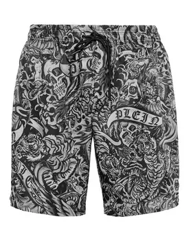Плавательные шорты PHILIPP PLEIN