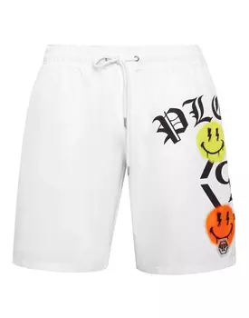 Плавательные шорты PHILIPP PLEIN