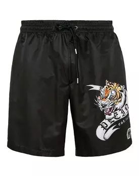 Плавательные шорты PHILIPP PLEIN