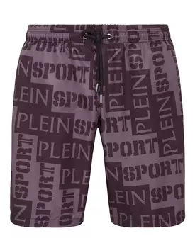 Плавательные шорты PLEIN SPORT