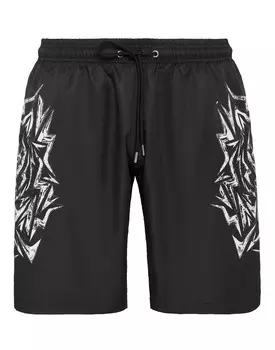 Плавательные шорты PLEIN SPORT