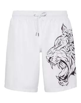 Плавательные шорты PLEIN SPORT