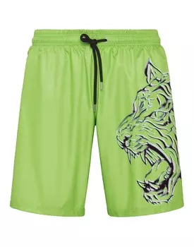 Плавательные шорты PLEIN SPORT