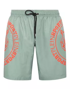 Плавательные шорты PLEIN SPORT