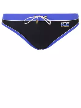 Плавки классические ICEBERG