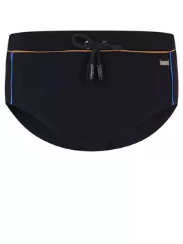 Плавки однотонные MOEVA