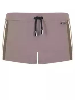 Плавки с логотипом