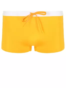 Плавки с принтом ROBERTO CAVALLI