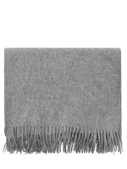 Плед кашемировый