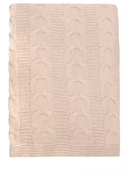 Плед кашемировый