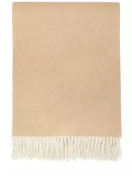 Плед кашемировый