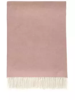 Плед кашемировый