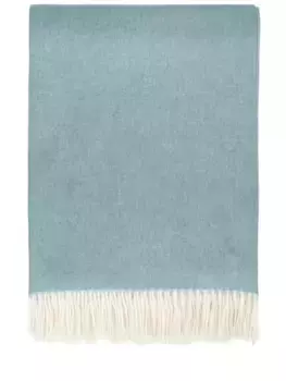 Плед кашемировый