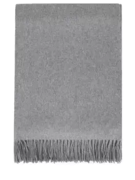 Плед кашемировый